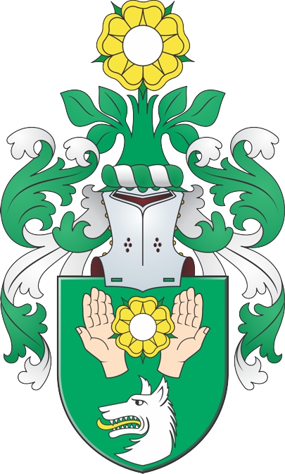 Matjaž Petan, Ljubljana - grb.