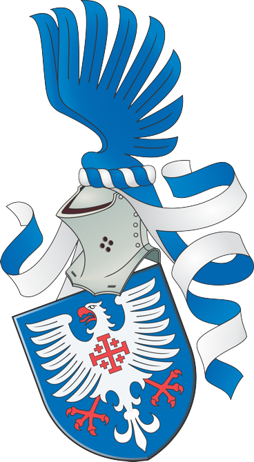 Iztok Starc, Krško - grb.