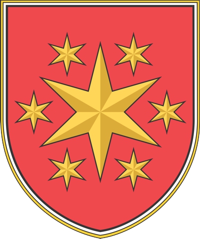 Občina Gornji Grad - grb.