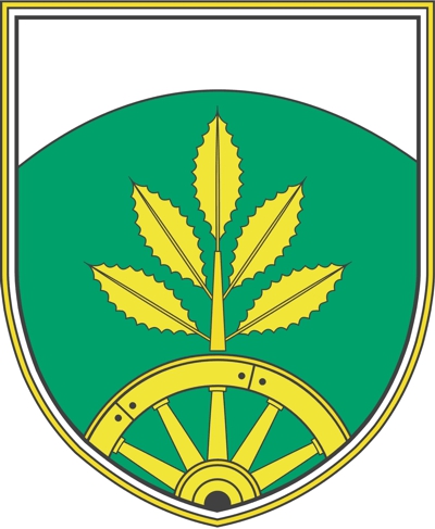 Občina Hoče - Slivnica - grb.