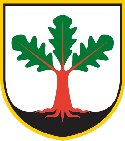 Občina Hrastnik - grb.