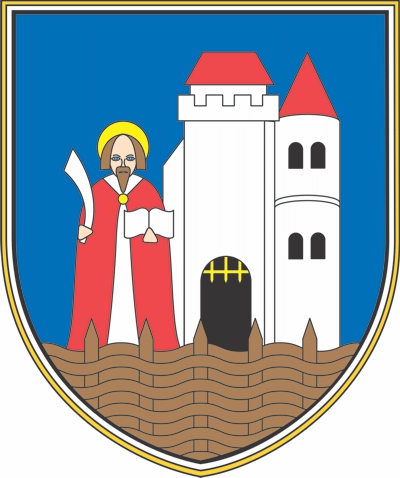 Občina Kočevje - grb.