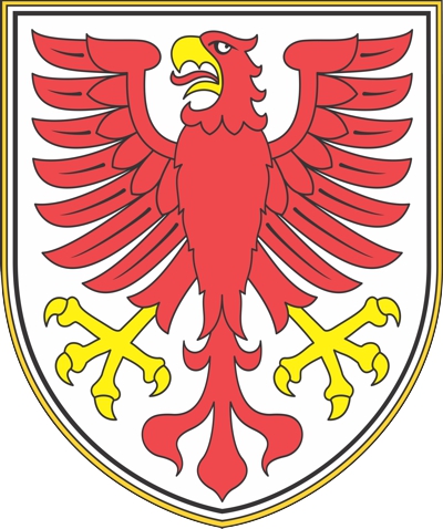 Mestna občina Kranj - grb.