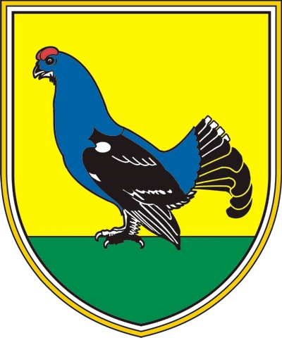 Občina Kranjska Gora - grb.