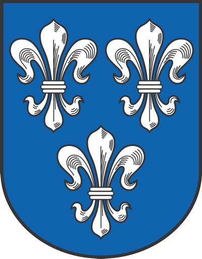 Občina Laško - grb.