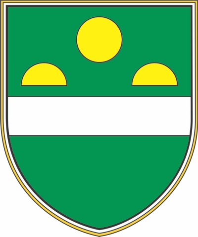 Mestna občina Murska Sobota - grb.