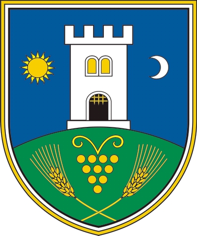 Občina Ormož - grb.