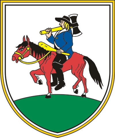 Občina Pivka - grb.