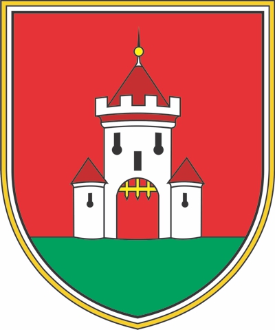 Občina Rogatec - grb.