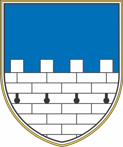 Občina Tržič - grb.