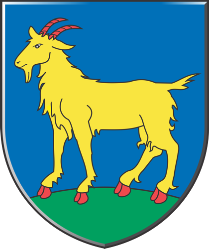 Restitucija grba Istre. Aleksander Hribovšek, 2008.