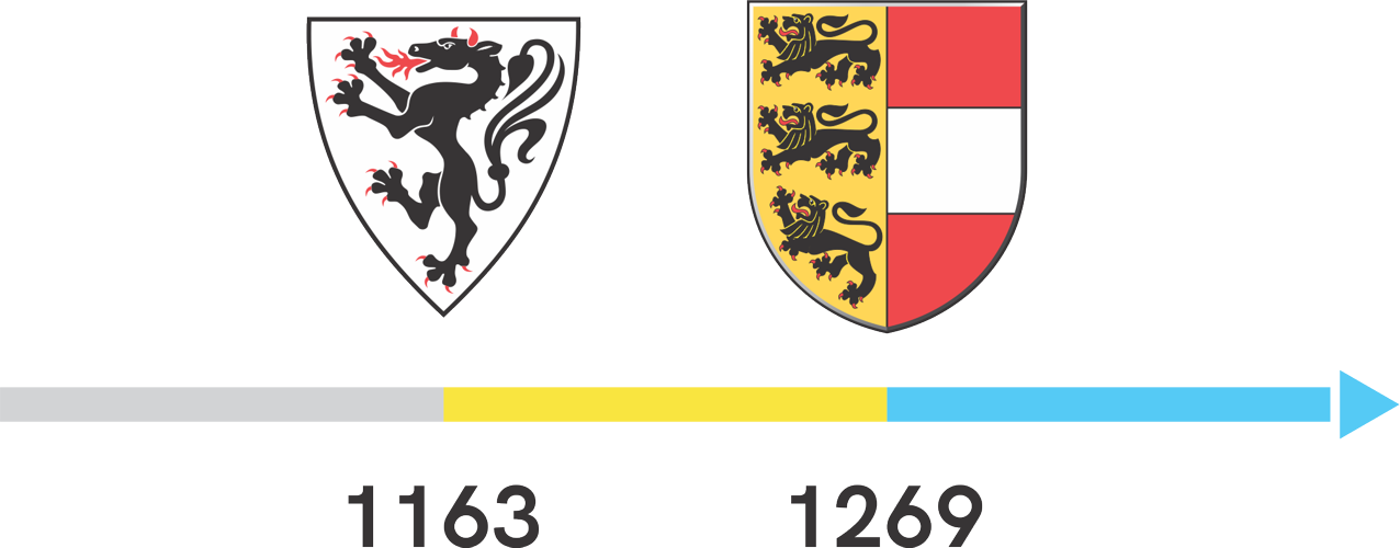 Preobrazbe grba Koroške. Aleksander Hribovšek, 2008.