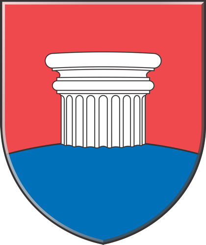 Grb koroških Slovencev iz leta 2006.